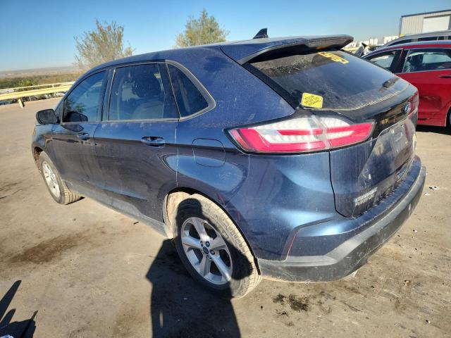 Photo 2 from auction – 2019 FORD EDGE SE with VIN 2FMPK4G91KBB93292