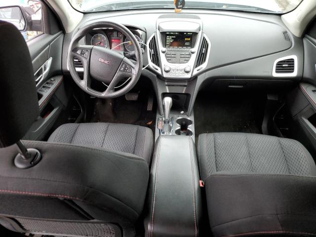 Photo 8 from auction – 2014 GMC TERRAIN SL with VIN 2GKALMEK8E6310901