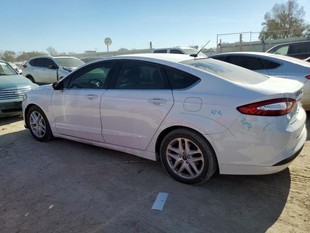 Photo 2 from auction – 2016 FORD FUSION SE with VIN 3FA6P0H71GR342242