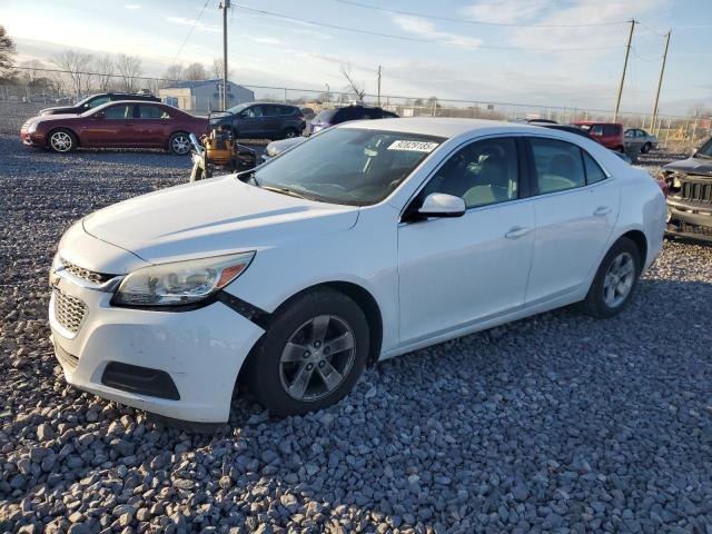 CHEVROLET MALIBU 2015 z numerem VIN 1G11C5SL1FF204045 - Zdjęcie z aukcji