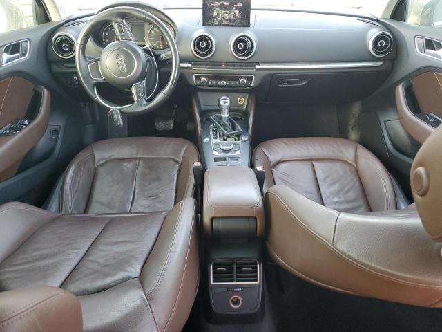 Photo 8 from auction – 2015 AUDI A3 PREMIUM with VIN WAUCCGFF4F1022219