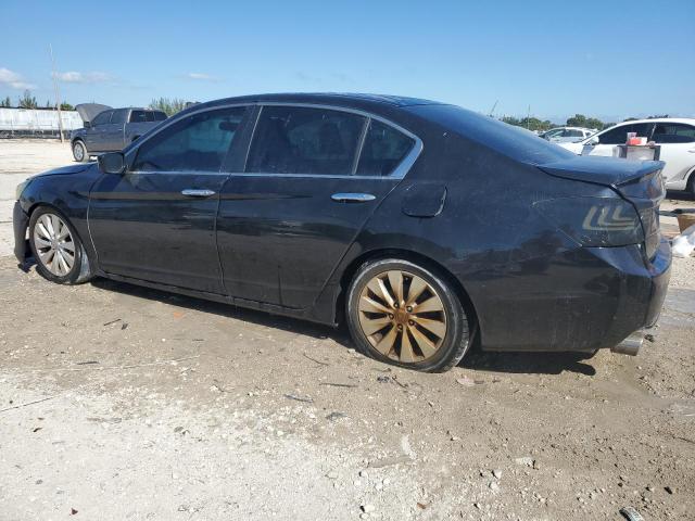 Photo 2 from auction – 2014 HONDA ACCORD SPO with VIN 1HGCR2E50EA200009