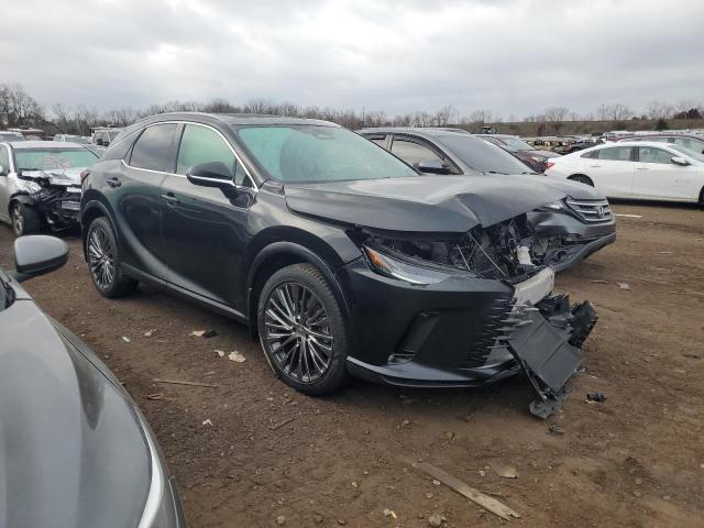 Photo 4 from auction – 2023 LEXUS RX 350H BA with VIN 2T2BBMCA5PC005382
