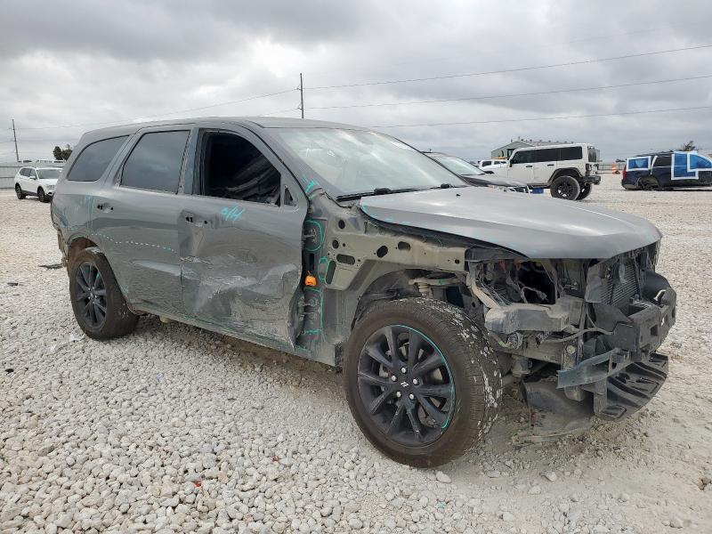Photo 4 from auction – 2019 DODGE DURANGO GT with VIN 1C4RDHDG0KC626263