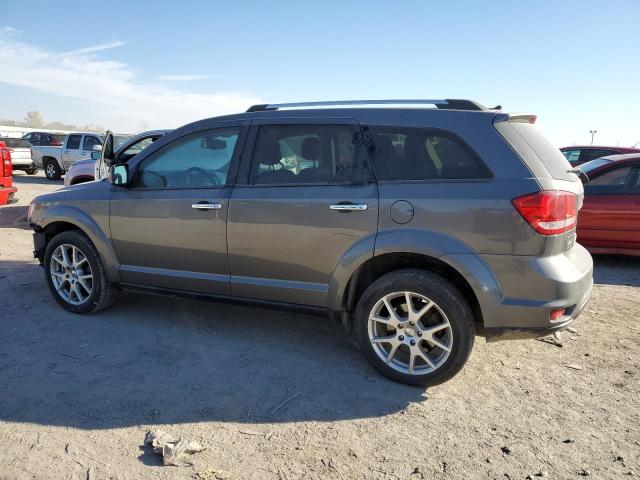 Photo 2 from auction – 2013 DODGE JOURNEY CR with VIN 3C4PDCDG9DT591644
