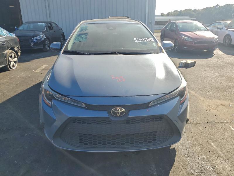 Photo 5 from auction – 2020 TOYOTA COROLLA LE with VIN JTDEPRAE4LJ050463
