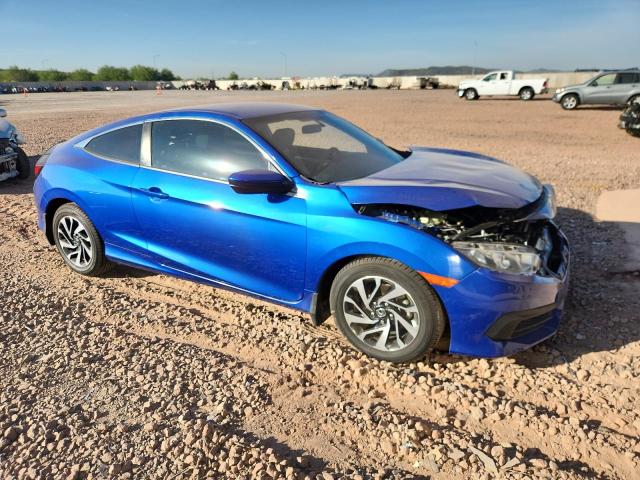 Photo 4 from auction – 2017 HONDA CIVIC LX with VIN 2HGFC4B57HH307420