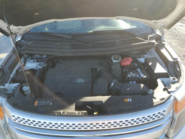 Photo 12 from auction – 2014 FORD EXPLORER X with VIN 1FM5K7D87EGA73045