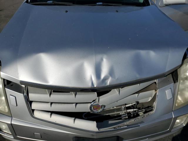 صورة رقم 12 من المزاد - 2008 CADILLAC SRX مع VIN 1GYEE637780169991