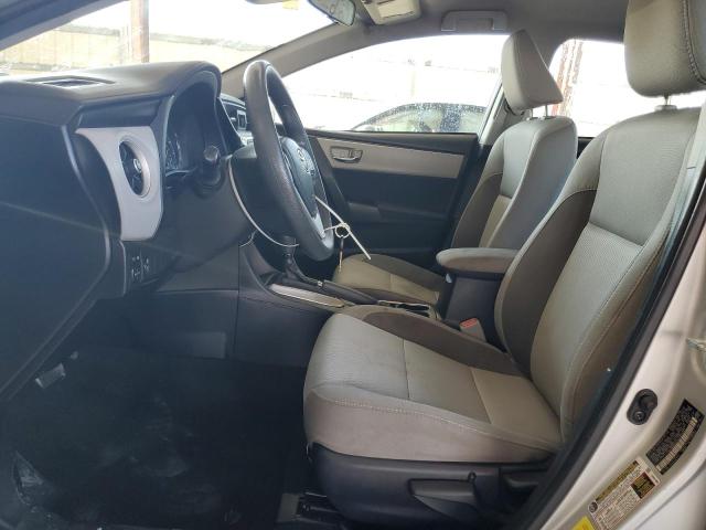 Photo 7 from auction – 2017 TOYOTA COROLLA L with VIN 2T1BURHE0HC806925