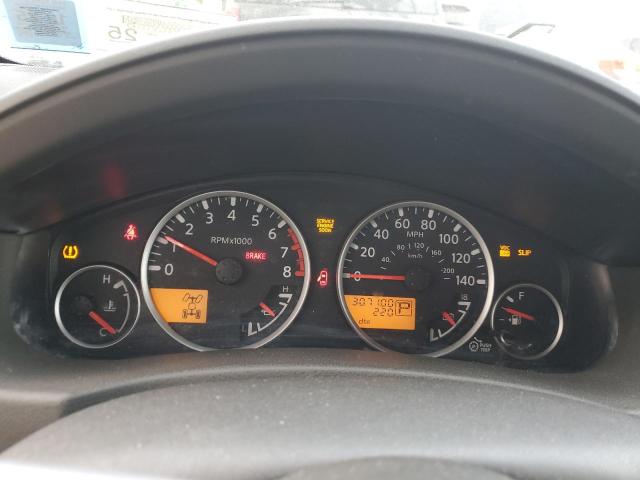 Photo 9 from auction – 2010 NISSAN PATHFINDER with VIN 5N1AR1NB5AC624186