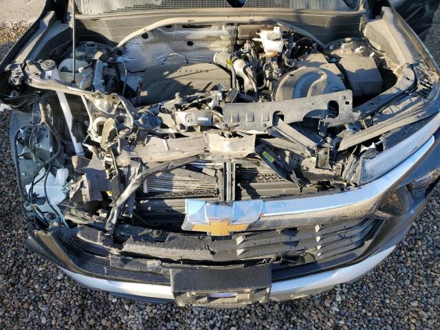 Photo 12 from auction – 2025 CHEVROLET TRAILBLAZE with VIN KL79MPSP7SB126925
