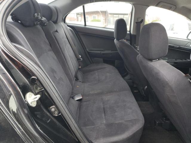 Photo 10 from auction – 2013 MITSUBISHI LANCER RAL with VIN JA32V6FV4DU014772
