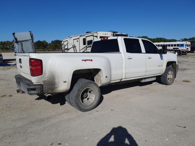 Photo 3 from auction – 2015 CHEVROLET SILVERADO with VIN 1GC4KZC85FF581924