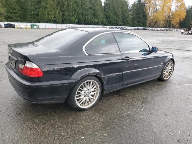 Фото 3 с аукциона – 2003 BMW 330 CI с VIN WBABN53473PH03676