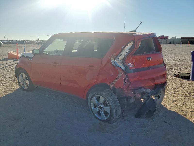 Photo 2 from auction – 2019 KIA SOUL with VIN KNDJN2A25K7013550