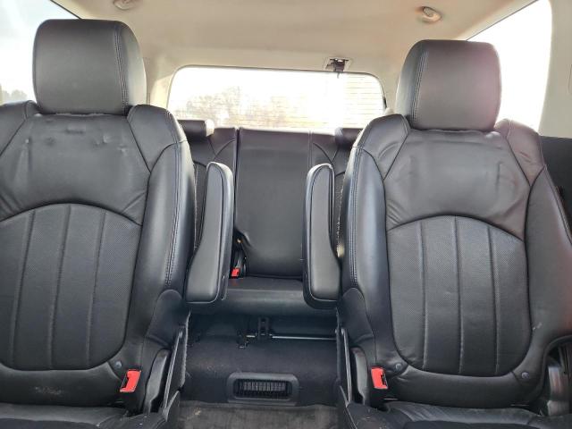 Photo 10 from auction – 2011 GMC ACADIA DEN with VIN 1GKKVTED1BJ203164