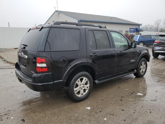 Photo 3 from auction – 2008 FORD EXPLORER X with VIN 1FMEU73888UA94603