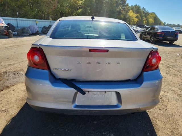 Photo 6 from auction – 2013 DODGE AVENGER SE with VIN 1C3CDZAB2DN682835