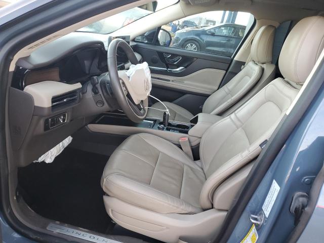 Photo 7 from auction – 2023 LINCOLN CORSAIR RE with VIN 5LMCJ2CA6PUL09722