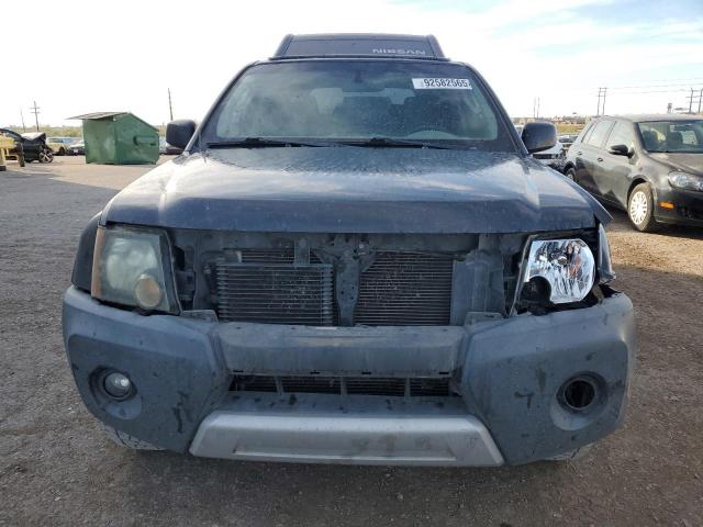 Photo 5 from auction – 2011 NISSAN XTERRA OFF with VIN 5N1AN0NU4BC506798