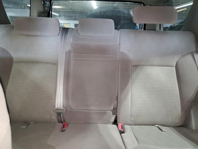 Photo 10 from auction – 2005 TOYOTA 4RUNNER SR with VIN JTEBU14R258033324