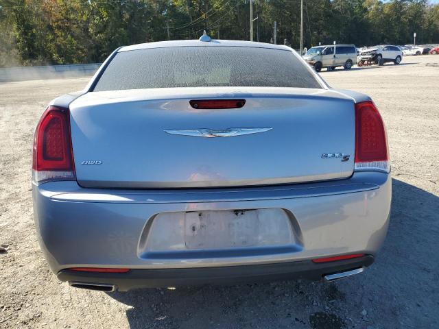 Photo 6 from auction – 2018 CHRYSLER 300 S with VIN 2C3CCAGG7JH154266