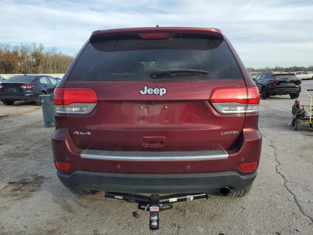Photo 6 from auction – 2019 JEEP GRAND CHER with VIN 1C4RJFBG7KC693068
