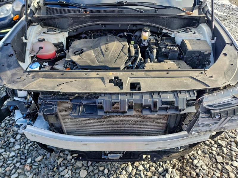 Photo 12 from auction – 2023 HYUNDAI SANTA FE S with VIN 5NMS2DAJ0PH600528
