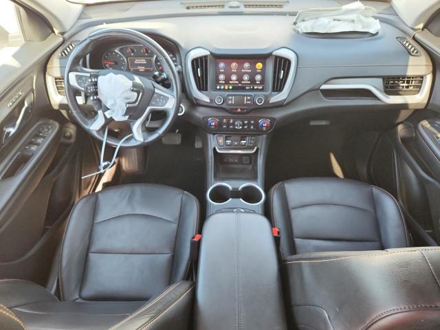 Photo 8 from auction – 2019 GMC TERRAIN SL with VIN 3GKALVEX3KL130864