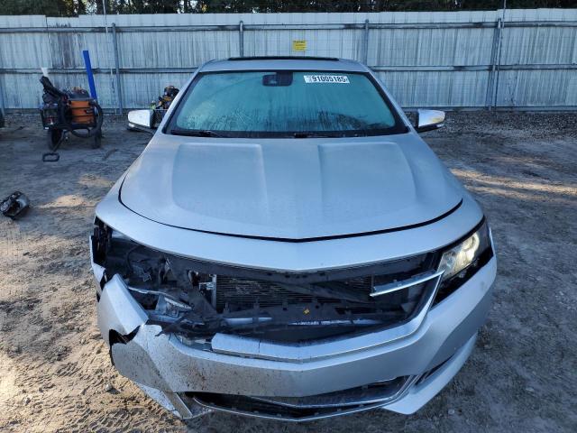 Photo 5 from auction – 2016 CHEVROLET IMPALA with VIN 2G1145S36G9201763