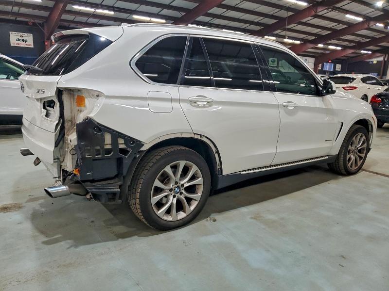 Photo 3 from auction – 2015 BMW X5 XDRIVE3 with VIN 5UXKR0C52F0K63359