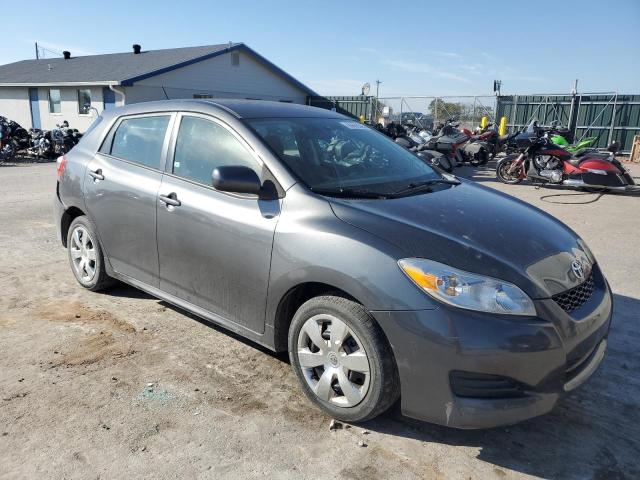 Photo 4 from auction – 2010 TOYOTA COROLLA MA with VIN 2T1KU4EE7AC263327
