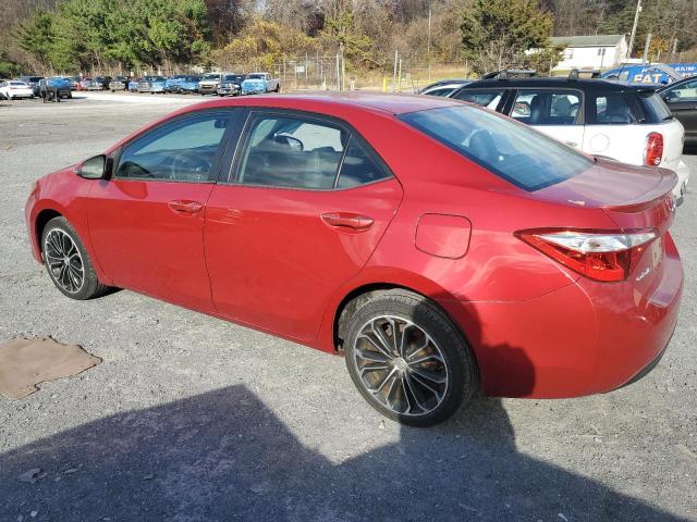 Photo 2 from auction – 2014 TOYOTA COROLLA L with VIN 2T1BURHE8EC090867