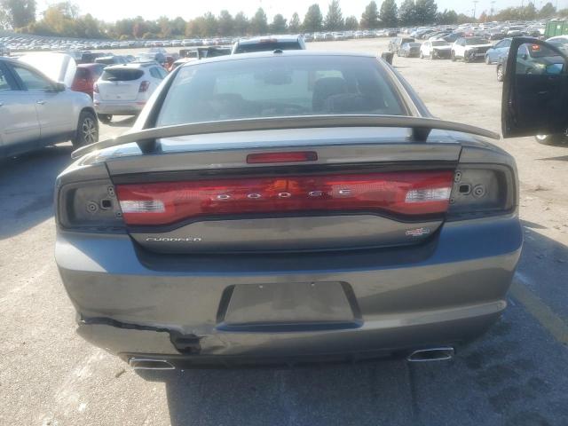 Photo 6 from auction – 2012 DODGE CHARGER SE with VIN 2C3CDXBG5CH138044