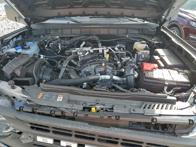 Zdjęcie 12 z aukcji – 2025 FORD BRONCO z VIN 1FMEE7BH6SLB10826