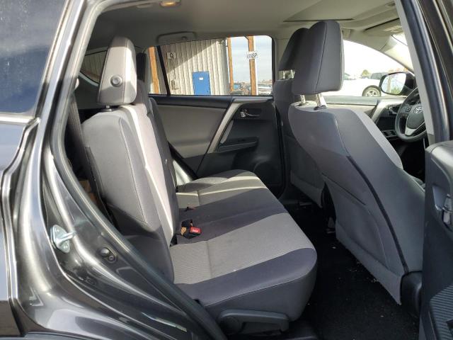 Photo 11 from auction – 2015 TOYOTA RAV4 XLE with VIN JTMRFREV0FJ029922