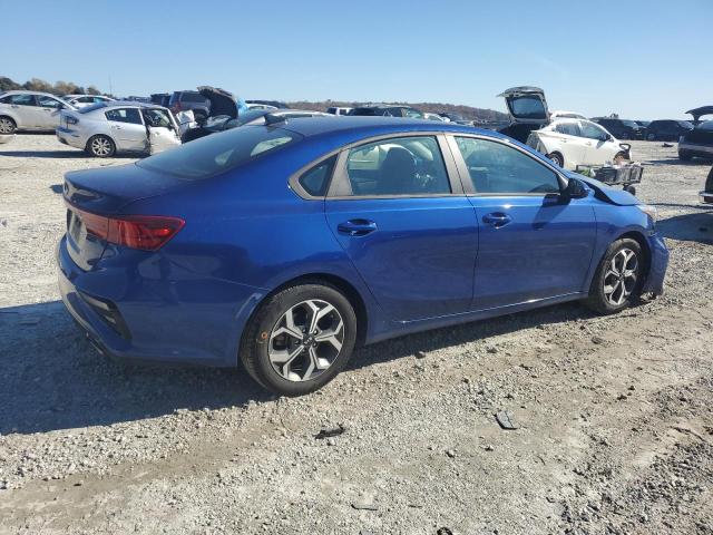 Photo 3 from auction – 2021 KIA FORTE FE with VIN 3KPF24AD7ME388449