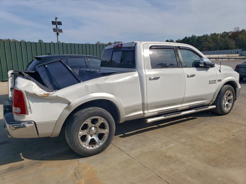 Photo 3 from auction – 2013 RAM 1500 LARAM with VIN 1C6RR7VT6DS683431