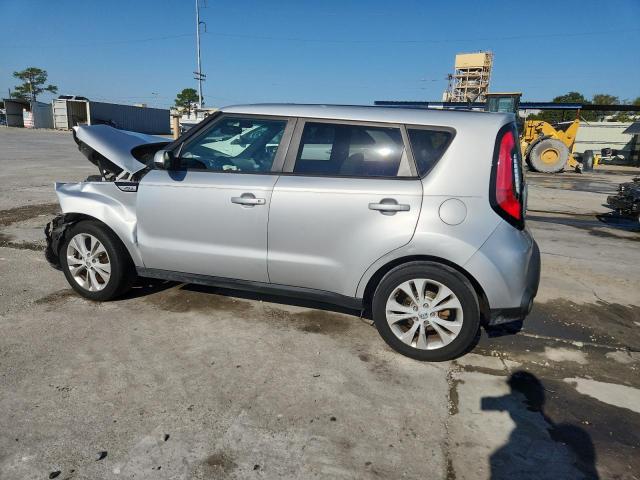 Photo 2 from auction – 2015 KIA SOUL with VIN KNDJP3A59F7749200