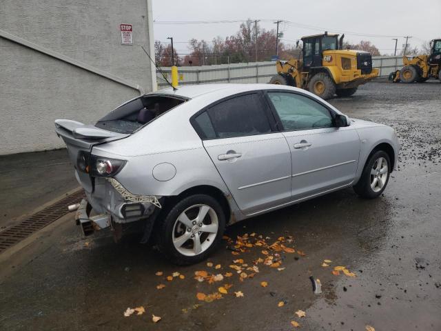 Photo 3 from auction – 2006 MAZDA 3 I with VIN JM1BK32F761450897
