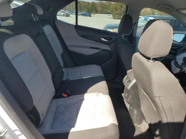 Photo 11 from auction – 2018 CHEVROLET EQUINOX LS with VIN 2GNAXREV2J6152239