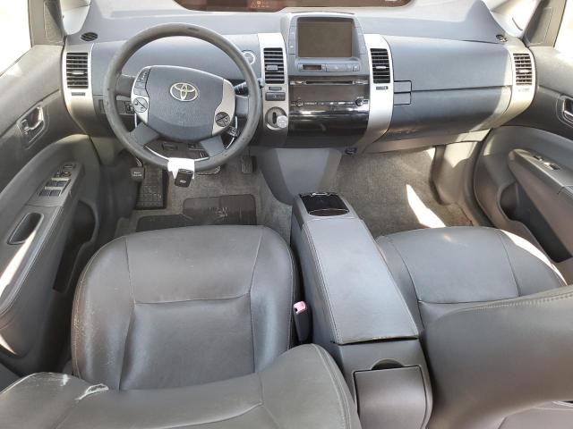 Photo 8 from auction – 2009 TOYOTA PRIUS with VIN JTDKB20U293466784