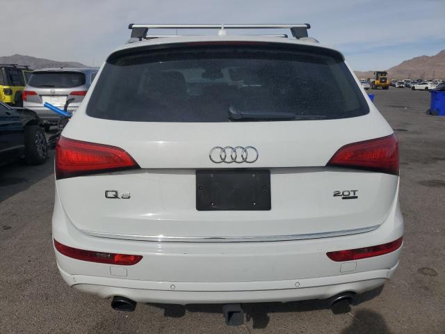 Zdjęcie 6 z aukcji – 2015 AUDI Q5 PREMIUM z VIN WA1LFAFP4FA025020