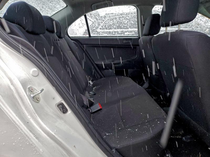 Photo 10 from auction – 2014 MITSUBISHI LANCER SE with VIN JA32V2FW4EU002995