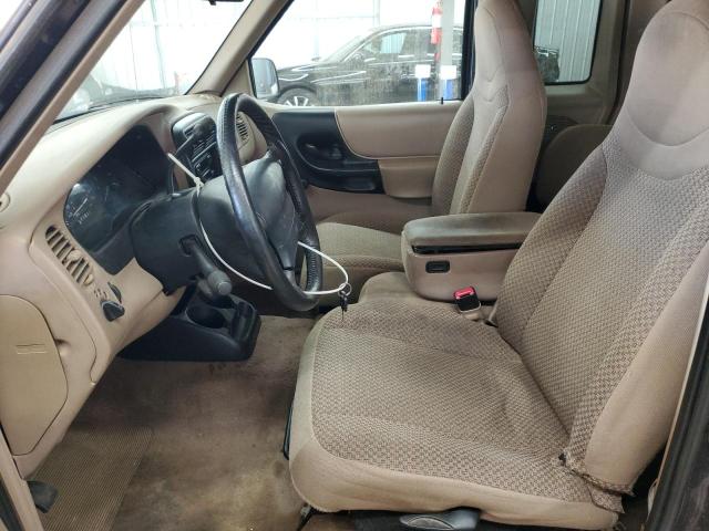 Photo 7 from auction – 1999 FORD RANGER SUP with VIN 1FTYR14V0XTB13363