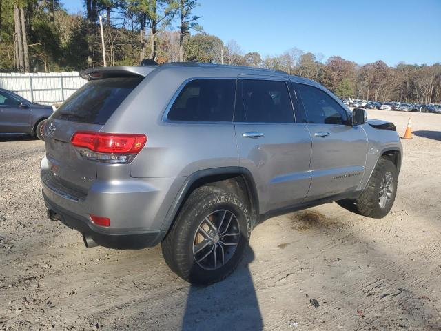 Photo 3 from auction – 2017 JEEP GRAND CHEROKEE with VIN 1C4RJEBG3HC647529