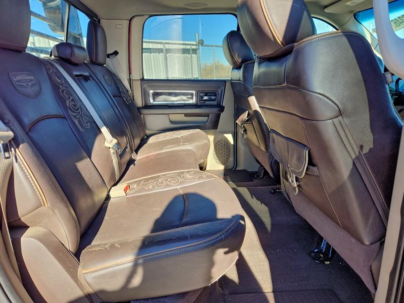 Photo 10 from auction – 2012 DODGE RAM 3500 L with VIN 3C63DRKL7CG209837