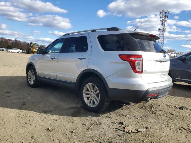 Photo 2 from auction – 2012 FORD EXPLORER X with VIN 1FMHK8D84CGA38303