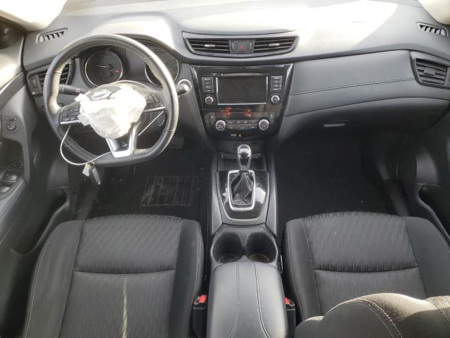 Photo 8 from auction – 2018 NISSAN ROGUE S with VIN KNMAT2MV7JP601721